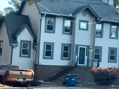 4979 Mossy Ct, Stone Mountain, GA, 30087