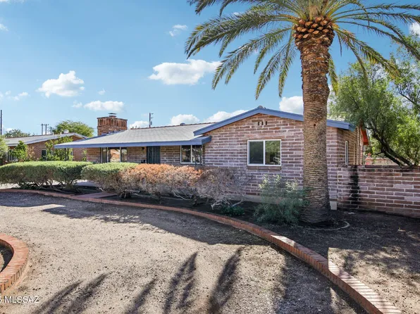 4234 E Waverly St, Tucson, AZ 85712