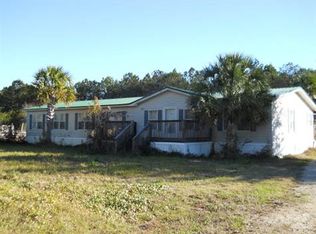 6732 Charme Rd, Bon Secour, AL 36511