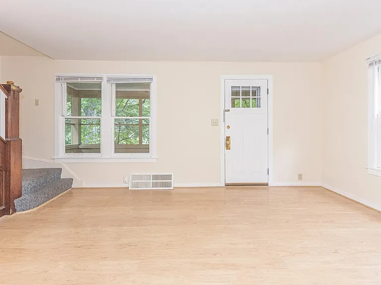 Shared living room
