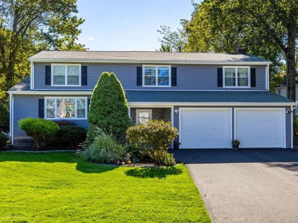 47 Gannet Drive, Southington, CT 06489
