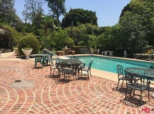 901 Benedict Canyon Dr, Beverly Hills, CA 90210