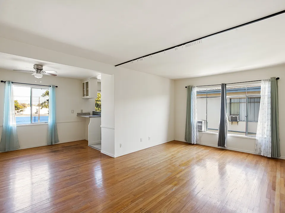 3549 S Sepulveda Blvd #6