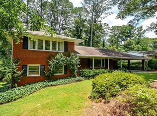 3251 Bolissa Dr, Atlanta, GA 30340