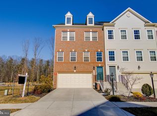 612 Bracey Dr, Glen Burnie, MD 21060