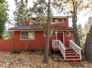 54385 Tahquitz View Dr, Idyllwild, CA 92549