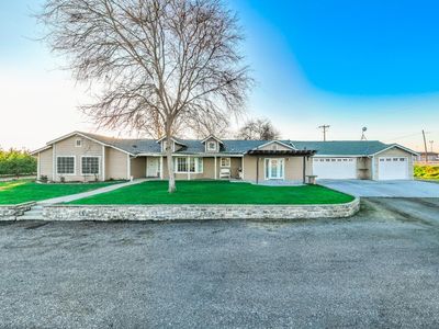 4007 S Highland Ave, Del Rey, CA, 93616