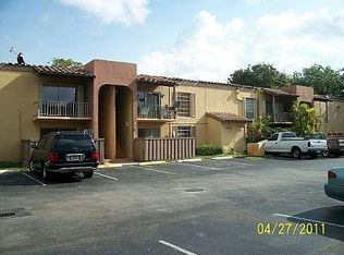 7100 Fairway Dr APT K2, Miami Lakes, FL 33014