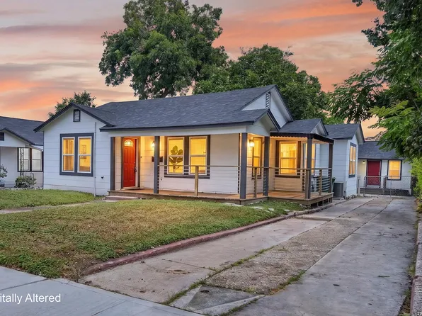 747 BAILEY AVE, San Antonio, TX 78210
