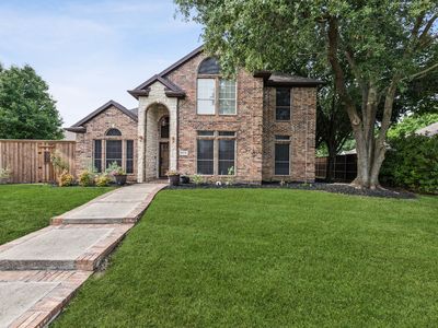 5612 McKinley Ln, Richardson, TX, 75082