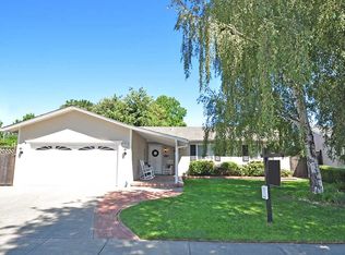 4973 Golden Rd, Pleasanton, CA 94566