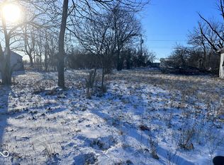 1607 E Butler St, Muncie, IN 47303