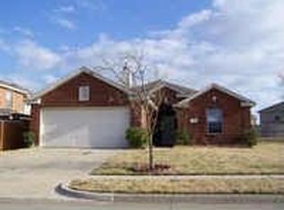 4037 Shady Meadow Ln, Princeton, TX 75407