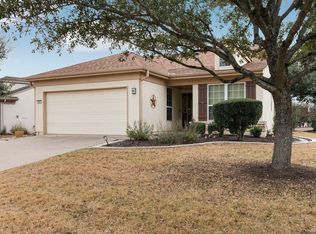 400 Crockett Loop, Georgetown, TX 78633