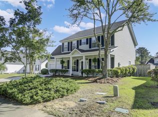 2016 Azalee Ln, Summerville, SC 29483