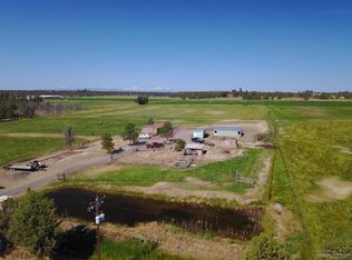 4915 NW Lone Pine Rd, Terrebonne, OR 97760