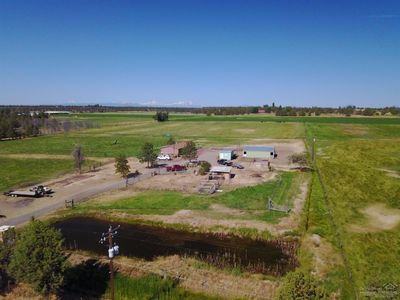 4915 NW Lone Pine Rd, Terrebonne, OR, 97760