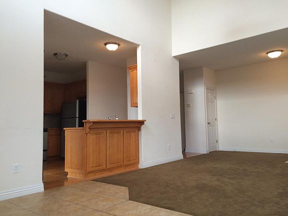 2 story great room