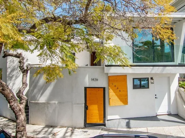 1426 Elevado St, Los Angeles, CA 90026