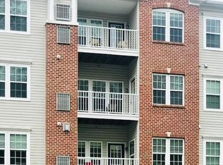 261 Beckenham Cir UNIT 403, Bel Air, MD 21014