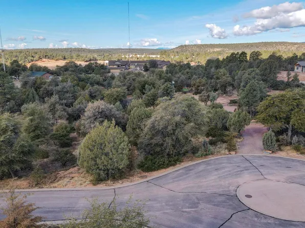 2002 N Spirit Ridge Ct, Payson, AZ 85541