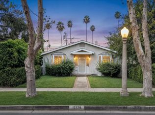 12129 Cantura St, Studio City, CA 91604