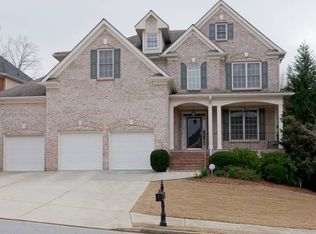 3521 Ivy Manor Rd SE, Smyrna, GA 30080