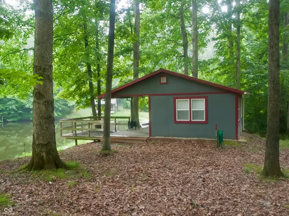 7247 East Pine Needle Lane, Morgantown, IN 46160
