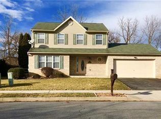 71 Penns Grant Dr, Easton, PA 18045