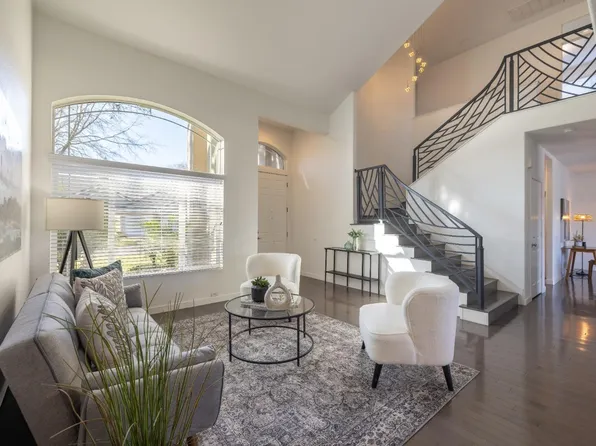 2845 Sierra Mills Ln, Sacramento, CA 95864