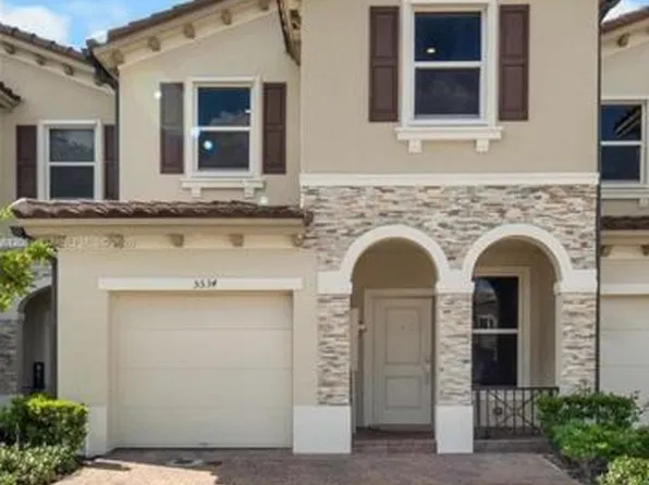 5534 NW 27th Pl, Lauderhill, FL