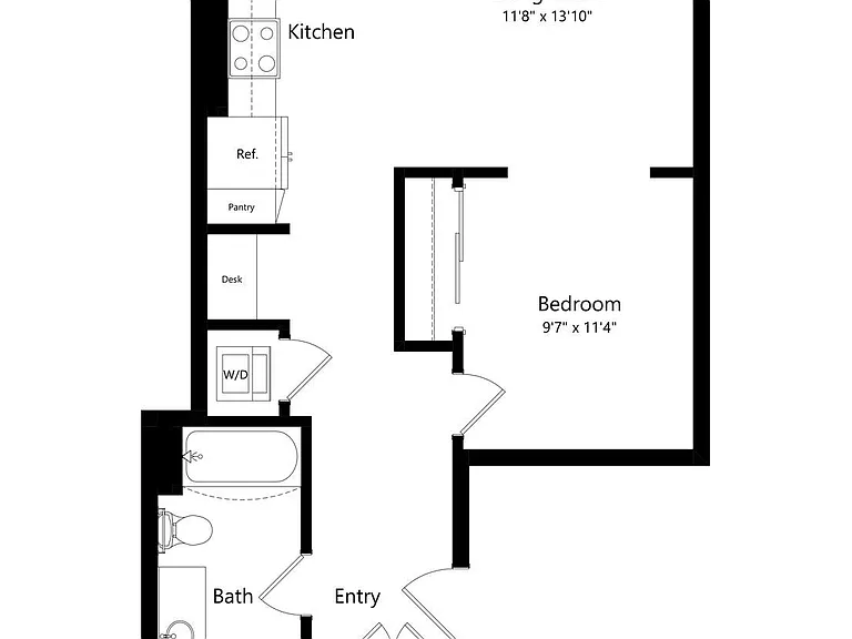 955 N Bannock St — Photo 24