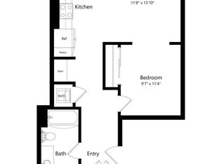 4560 N Tennyson St #1012, Denver, CO 80212