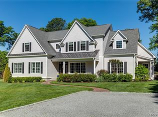308 Sleepy Hollow Rd, Henrico, VA 23229