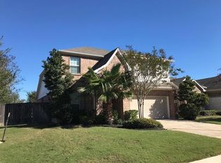 6403 Addlestone Ridge Ln, Katy, TX 77494