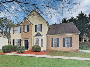 1495 Bellemeade Farms Rd, Marietta, GA 30008