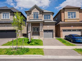 4 Tarrison St S, Brantford, ON N3V 0B1