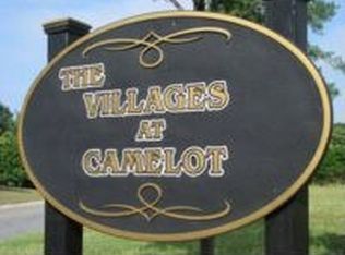 120KINGSTON Village, Perry, GA 31069