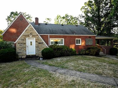 5126 Springdale Dr, Pittsburgh, PA, 15236