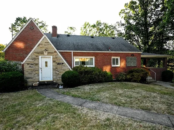 5126 Springdale Dr, Pittsburgh, PA 15236