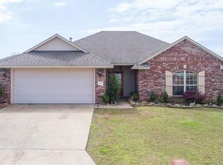 900 Harvard Ave, Fort Smith, AR 72908