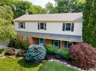 707 Rutgers Rd, Rochester Hills, MI 48309