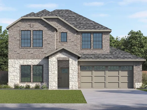 2024 Willow Drift St, Celina, TX 75009