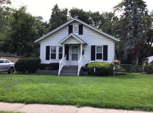 2027 Wyoming Ave SW, Wyoming, MI 49519