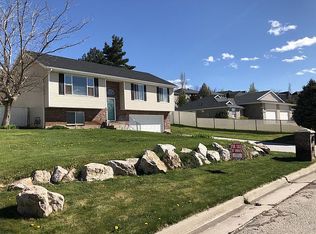 2589 S Cherry Dr, Perry, UT 84302