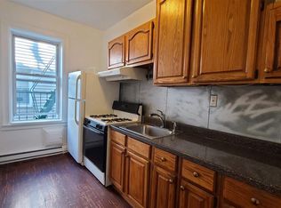 15 Hopkins Ave APT 31, Jersey City, NJ 07306