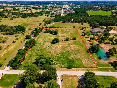 420 Sosebee Bend Rd, Weatherford, TX, 76088