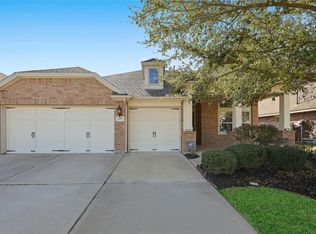 4415 Green Forest Pass, Houston, TX 77084