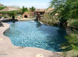 1610 W Lodge Dr, Phoenix, AZ 85041