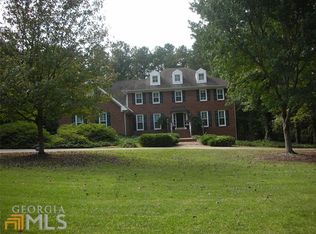 266 Graves Rd, Fayetteville, GA 30214